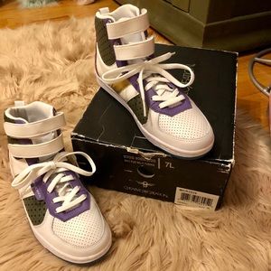 Creative Recreation women’s Dicoco sneakers